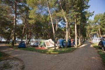 Sirena Mobile Homes Novigrad (Istria) Exterior photo
